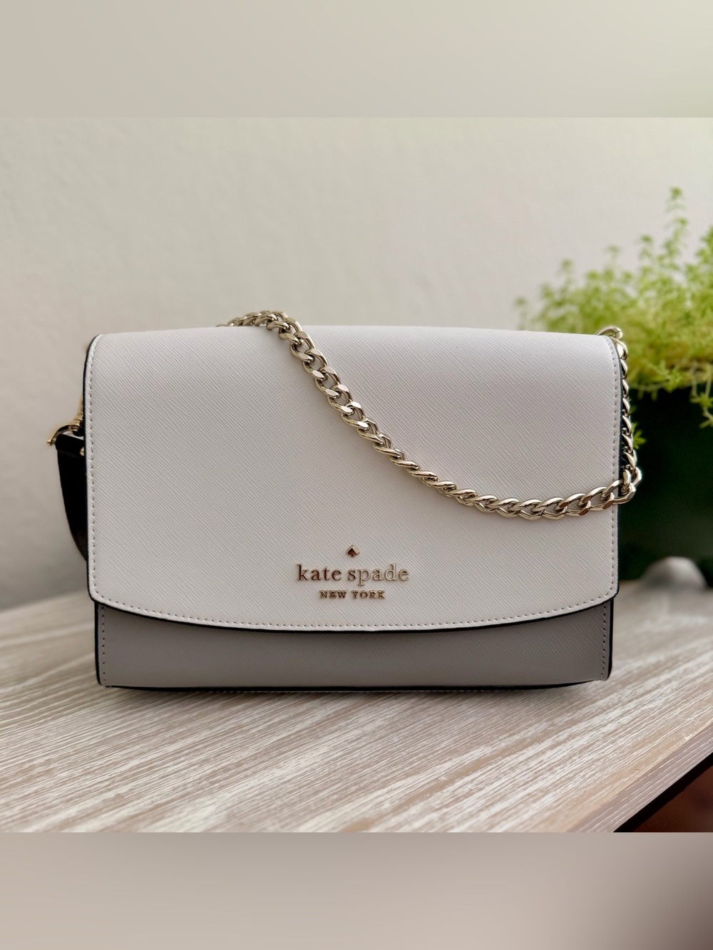 kate spade Carson Convertible Crossbody